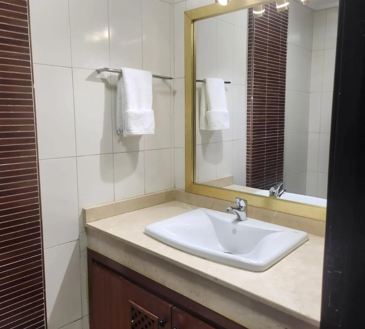 Apartment Marrakech Centre Appartement Marrakesh