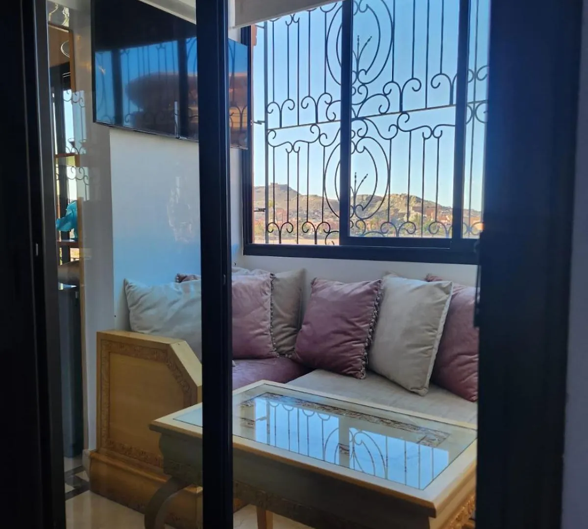 Marrakech Centre Appartement Marrakesh Morocco