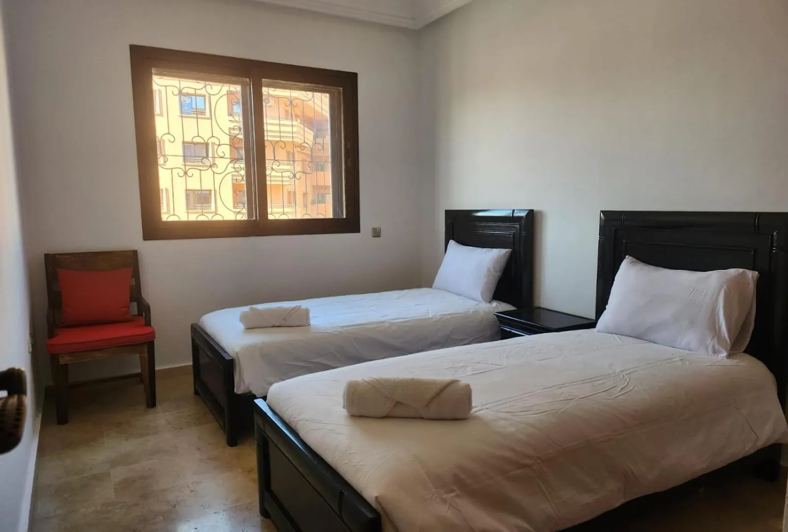 Marrakech Centre Appartement Marrakesh Morocco