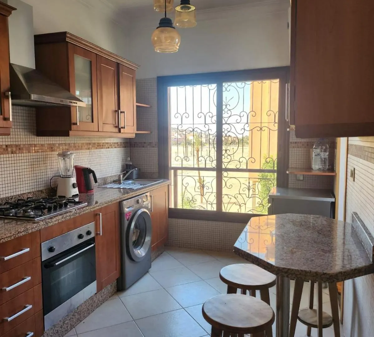Apartment Marrakech Centre Appartement Marrakesh Morocco