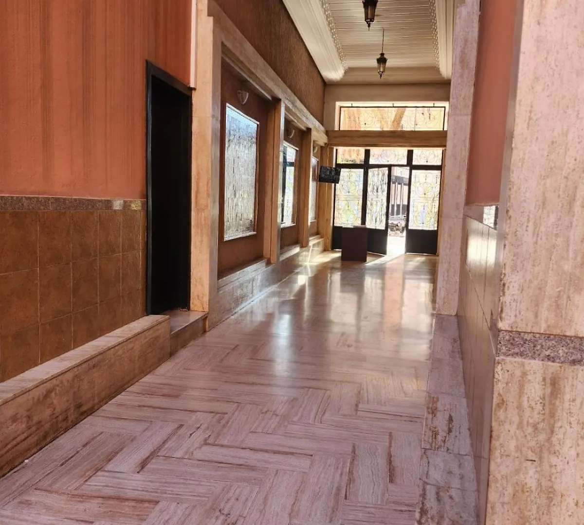 Marrakech Centre Appartement Marrakesh 0*,