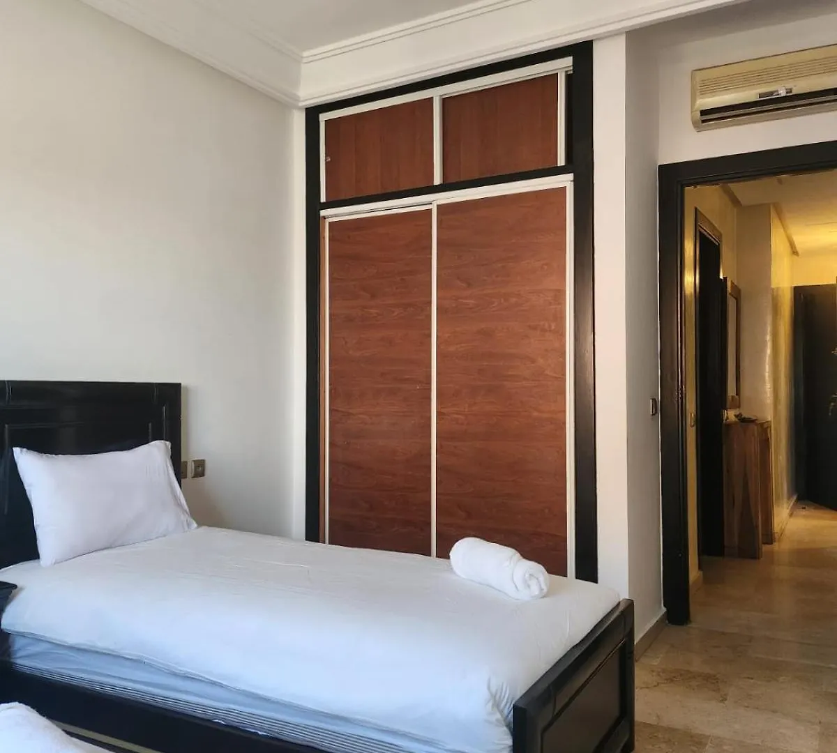 Marrakech Centre Appartement Marrakesh Apartment