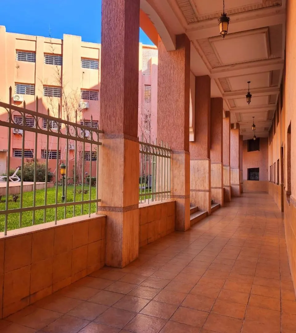 Apartment Marrakech Centre Appartement Marrakesh