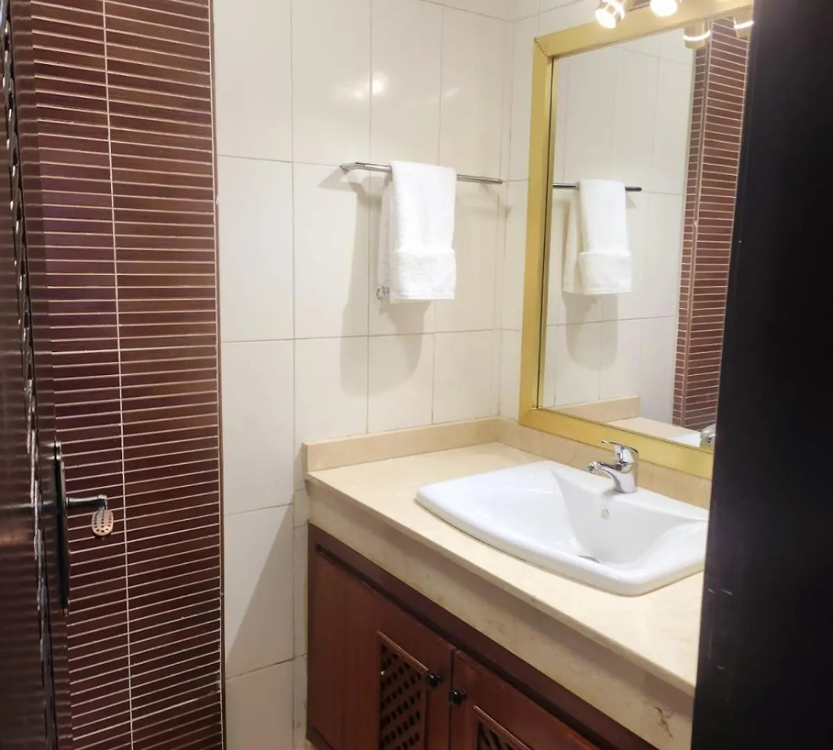 Marrakech Centre Appartement Marrakesh 0*,