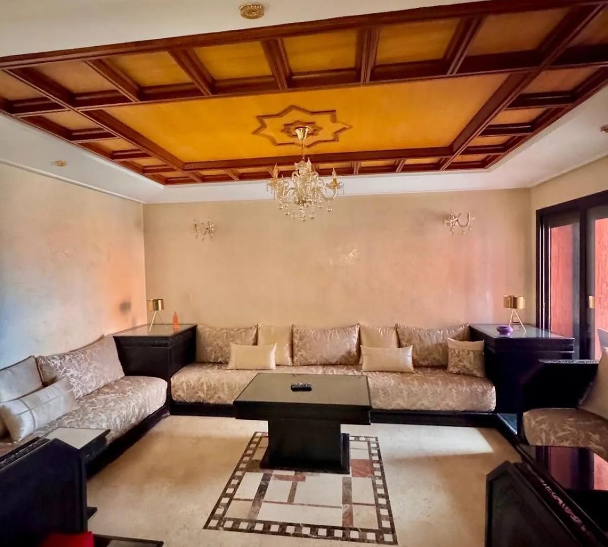 Apartment Marrakech Centre Appartement Marrakesh Morocco