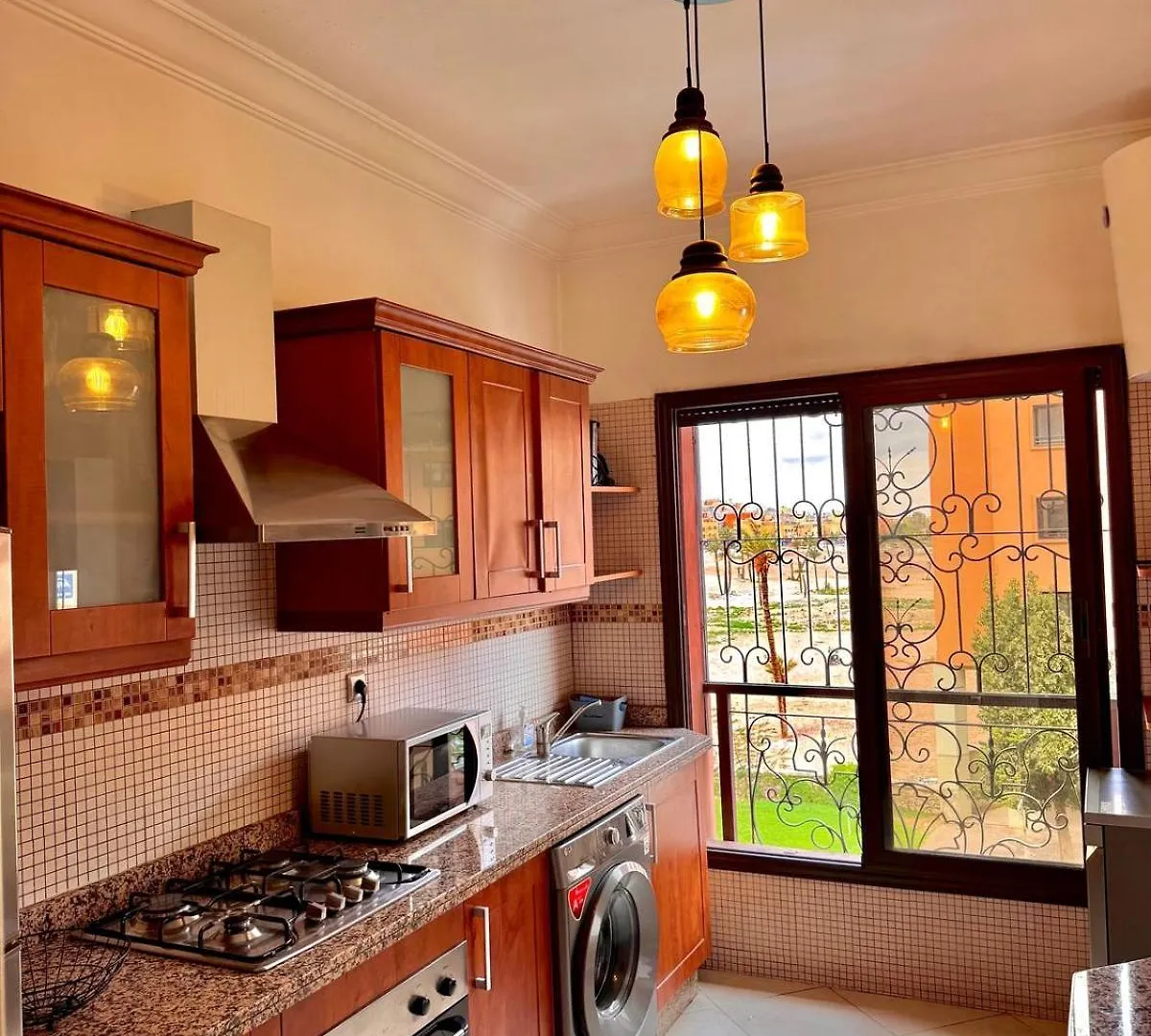Marrakech Centre Appartement Marrakesh 0*,  Morocco