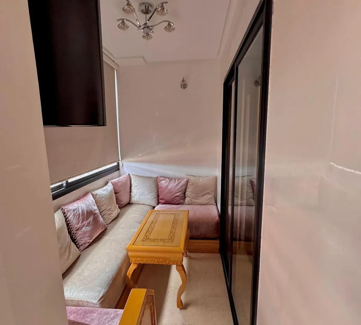 Apartment Marrakech Centre Appartement Marrakesh