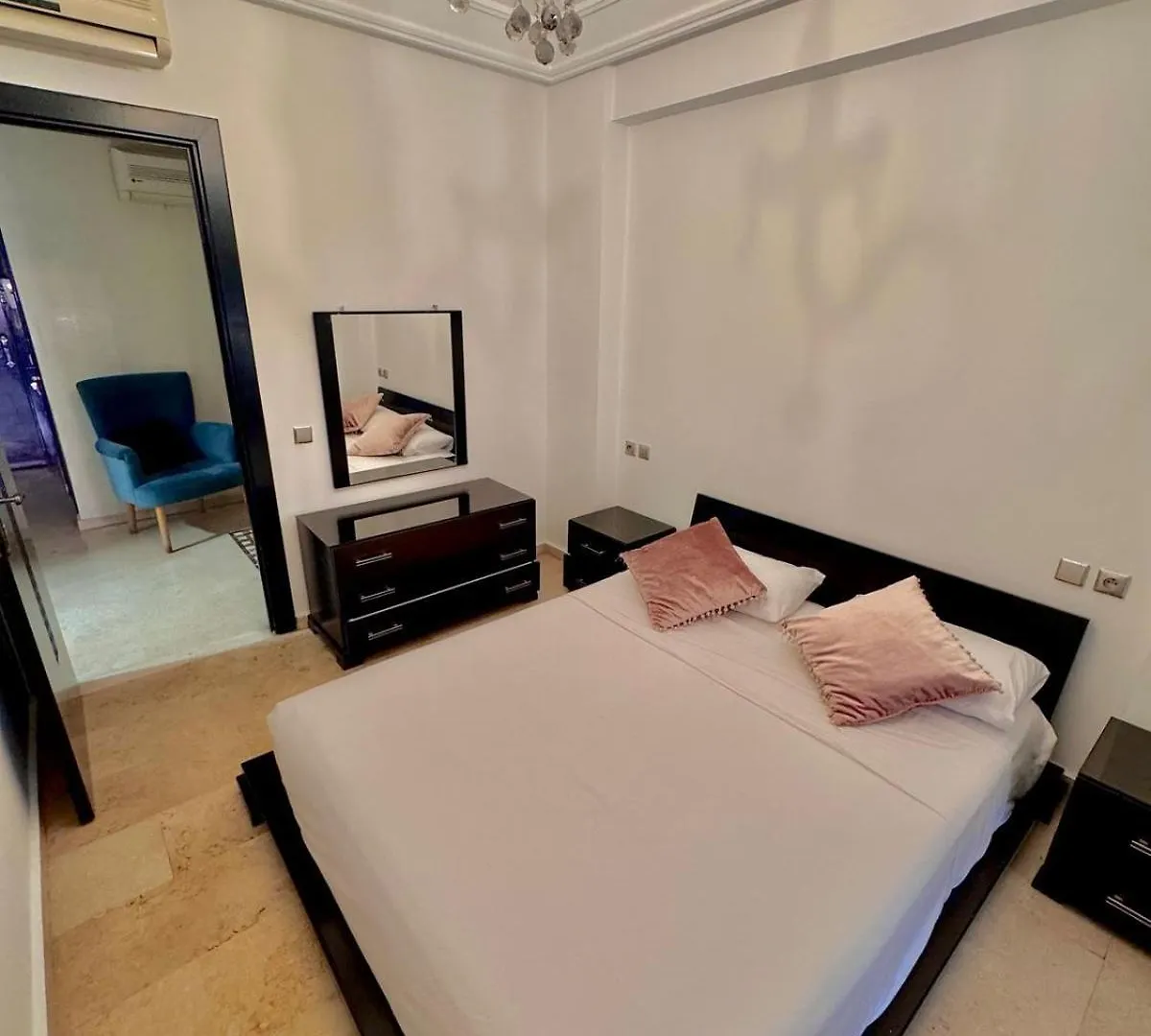 Marrakech Centre Appartement Marrakesh 0*,