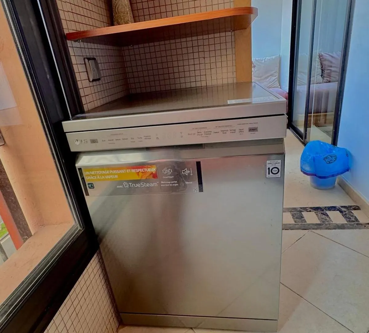 Marrakech Centre Appartement Marrakesh
